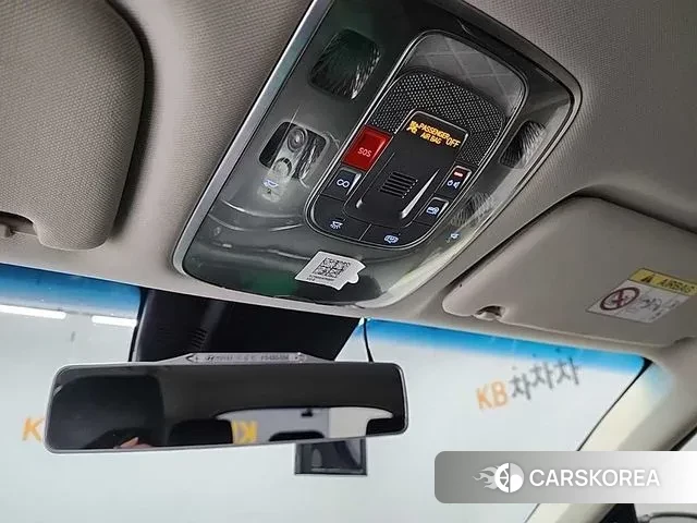 Genesis GV70 id 3518904 из Кореи 7