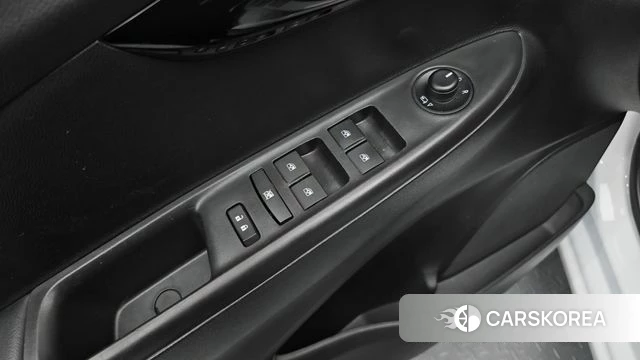 Chevrolet (GM Daewoo) The New Spark id 3955580 из Кореи 7