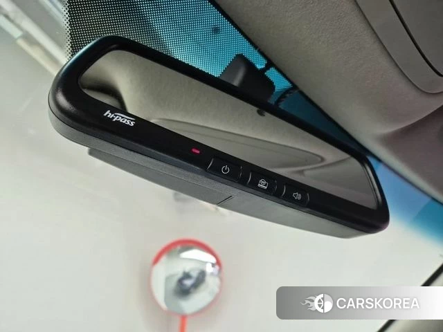 Ssangyong Berry New Tivoli id 3807490 из Кореи 7