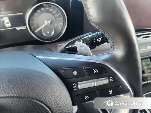 Hyundai The New Grandeur IG id 2990461 из Кореи 7