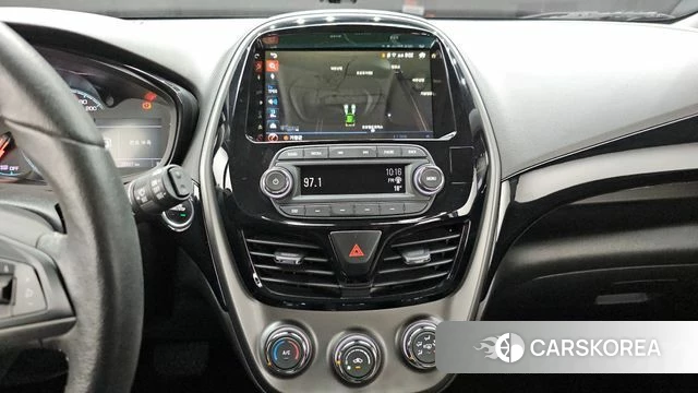 Chevrolet (GM Daewoo) The New Spark id 3955807 из Кореи 7