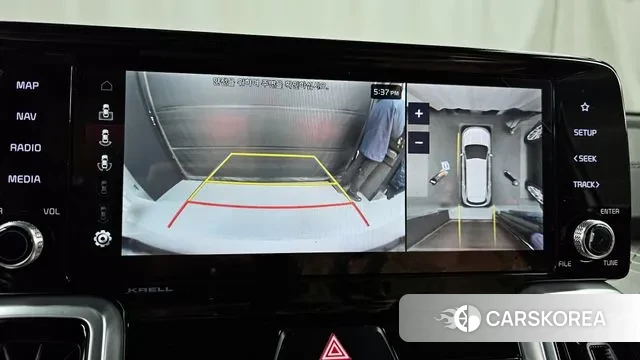 Kia Sorento 4th Generation id 3530463 из Кореи 7