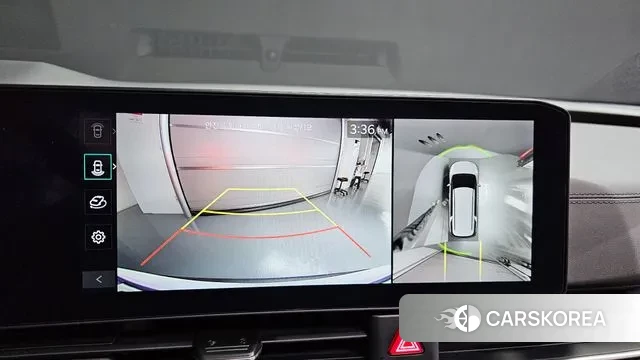 Kia The New Carnival 4th Generation id 3544726 из Кореи 7