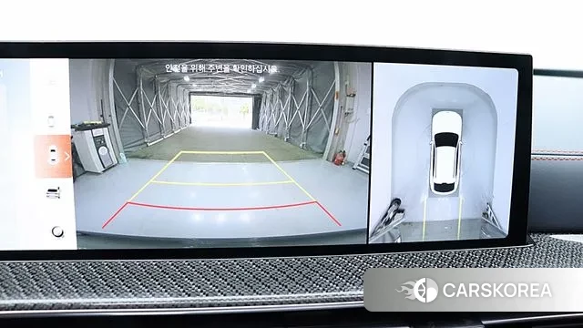 Genesis GV80 Coupe id 2925580 из Кореи 7