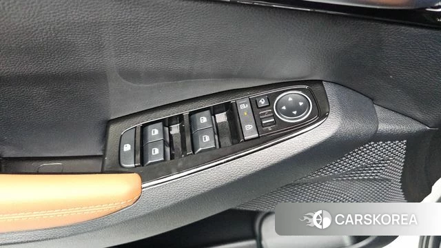 Kia The New Seltos id 4354443 из Кореи 7