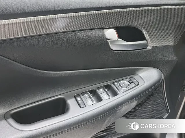 Hyundai Santa Fe TM id 2886215 из Кореи 7