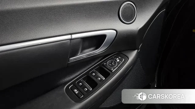 Hyundai Sonata (DN8) id 3723328 из Кореи 7