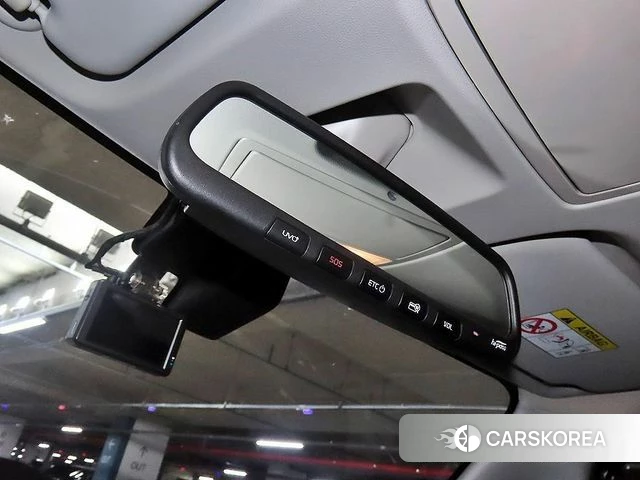 Kia The New Ray id 4362619 из Кореи 7