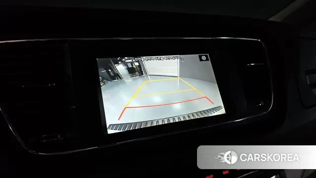 Kia The New Carnival id 3408176 из Кореи 7