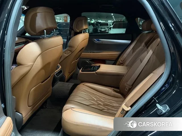 Genesis G80 (RG3) id 3164296 из Кореи 7