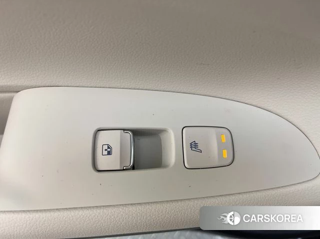 Hyundai The New Grandeur IG id 4281850 из Кореи 7