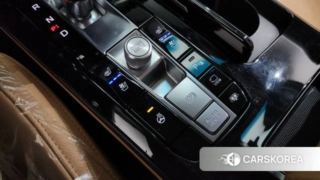 Kia K7 Premier id 3966017 из Кореи 7