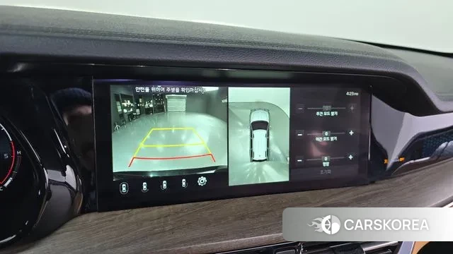 Kia Mohave Master id 3463826 из Кореи 7