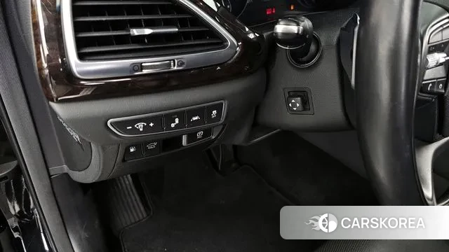 Genesis G90 id 3188200 из Кореи 7