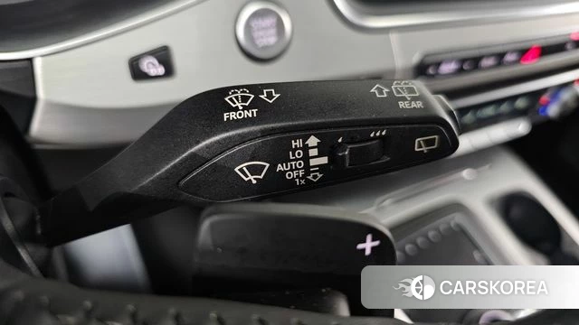 Audi Q7 (4M) id 3828713 из Кореи 7