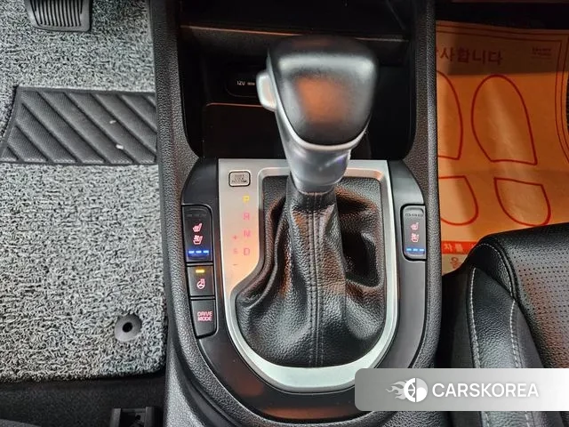 Kia Come New K3 id 3412936 из Кореи 7