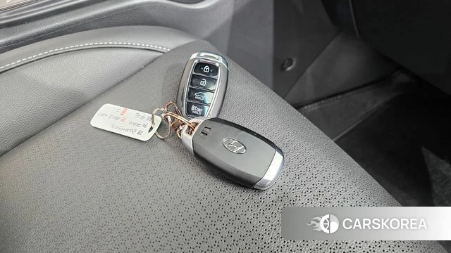 Hyundai Kona Hybrid id 4196391 из Кореи 7