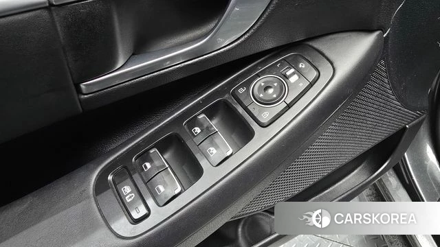 Hyundai Sonata (DN8) id 4294701 из Кореи 7