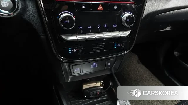 Ssangyong Berry New Tivoli id 3736131 из Кореи 7