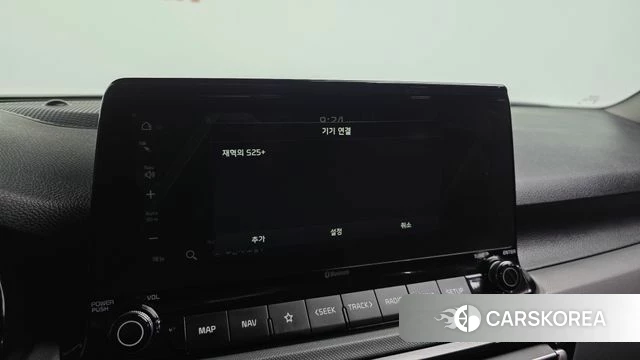 Kia Seltos id 3839816 из Кореи 7