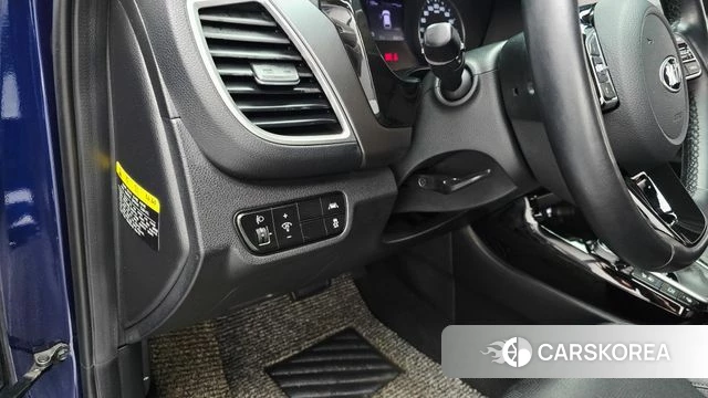 Kia Seltos id 4397194 из Кореи 7
