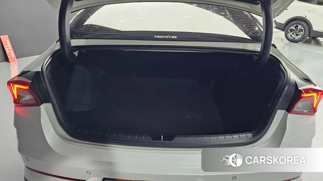 Kia K5 Hybrid 3rd Generation id 4918248 из Кореи 7