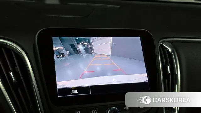 Chevrolet (GM Daewoo) The New Malibu id 3012543 из Кореи 7