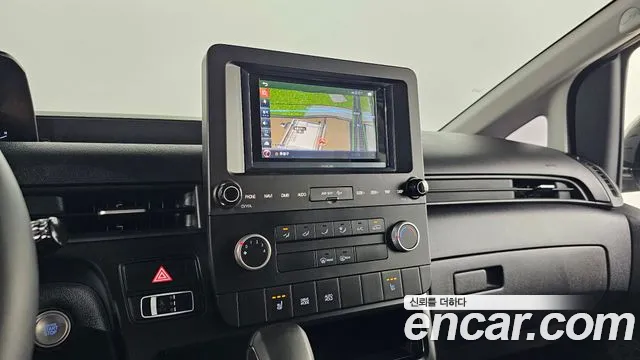 Hyundai Staria id 2670254 из Кореи 7