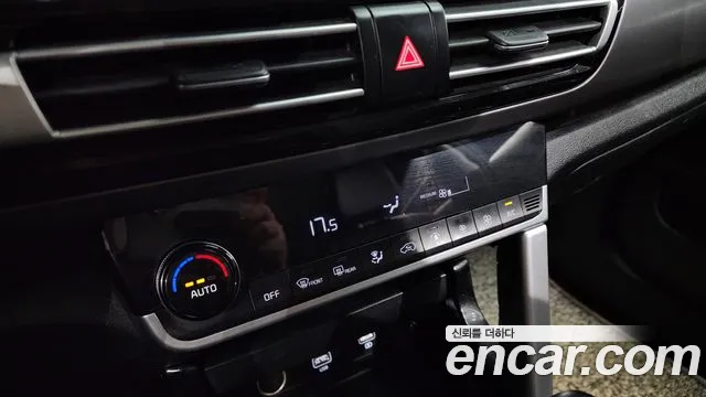 Kia Seltos id 2711116 из Кореи 7