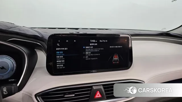 Hyundai The New Santa Fe id 3058671 из Кореи 7