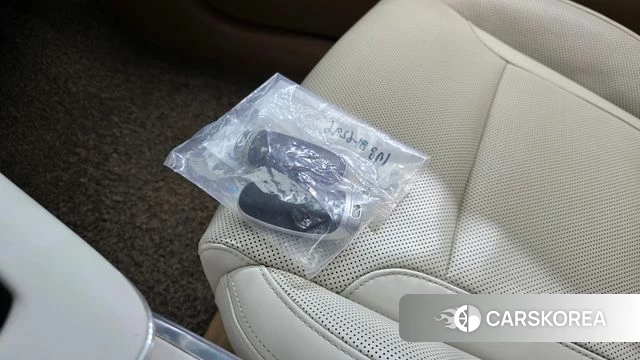 Hyundai The New Grandeur IG Hybrid id 4519738 из Кореи 7