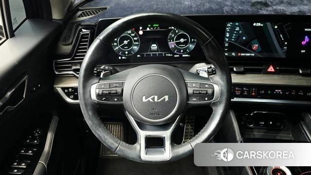 Kia Sportage 5th Generation id 4905843 из Кореи 7