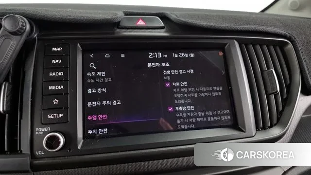 Kia The New Kia Ray EV id 3620134 из Кореи 7