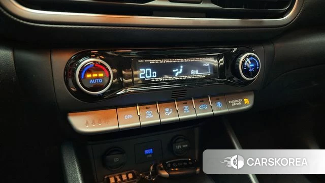 Hyundai The New Kona id 3865512 из Кореи 7