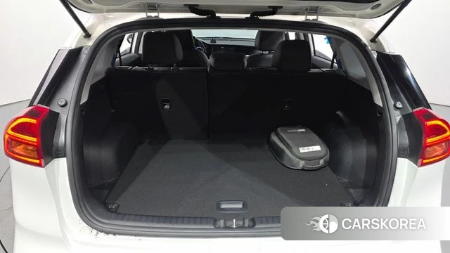 Kia Niro EV id 4573076 из Кореи 7