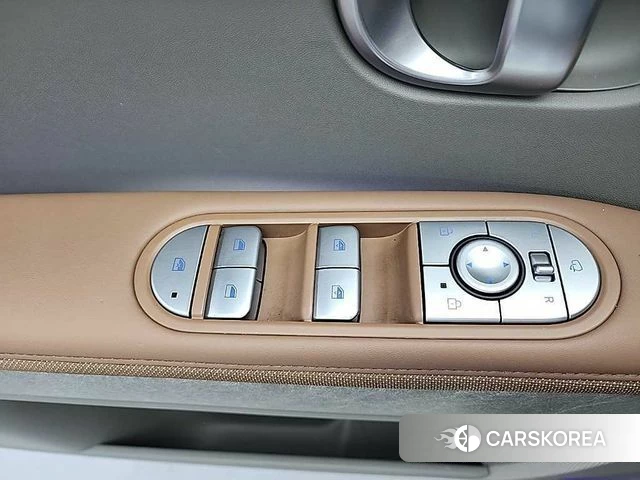 Hyundai Ionic 5 id 4255072 из Кореи 7