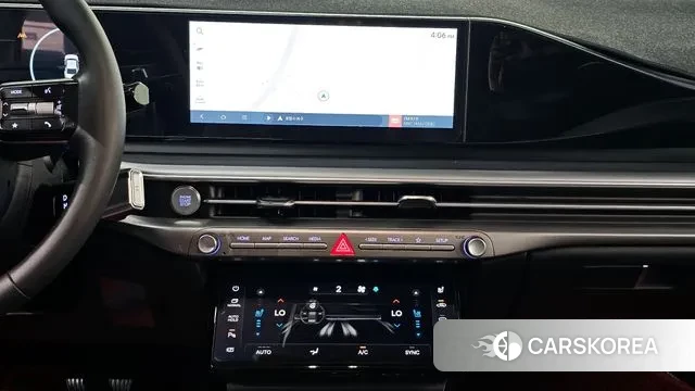 Hyundai Grandeur (GN7) id 3011344 из Кореи 7