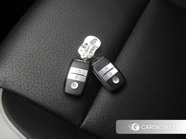 Kia Morning Urban (JA) id 3570633 из Кореи 7