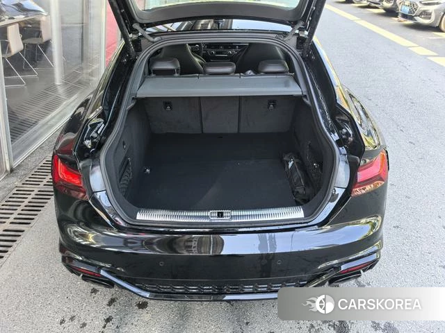 Audi RS 5 id 4256883 из Китая 7