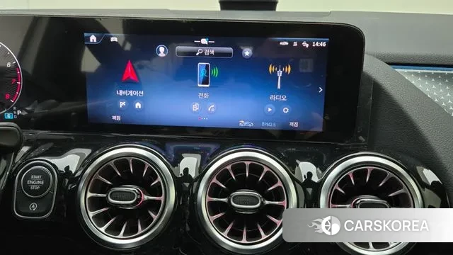 Mercedes-Benz GLA - Class H247 id 3731719 из Кореи 7