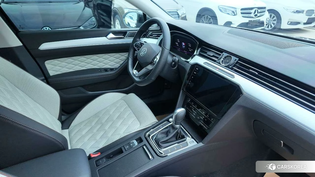 Volkswagen Magotan id 4426785 из Китая 7