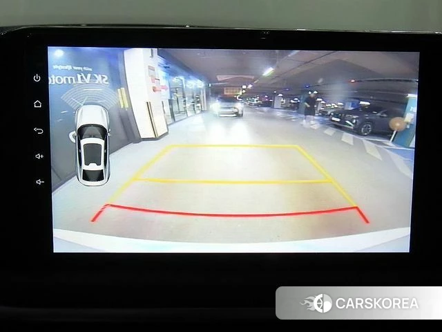 Hyundai Sonata (DN8) id 4573833 из Кореи 7