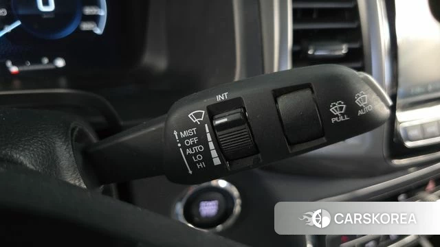 Ssangyong The New Rexton Sport id 4671151 из Кореи 7