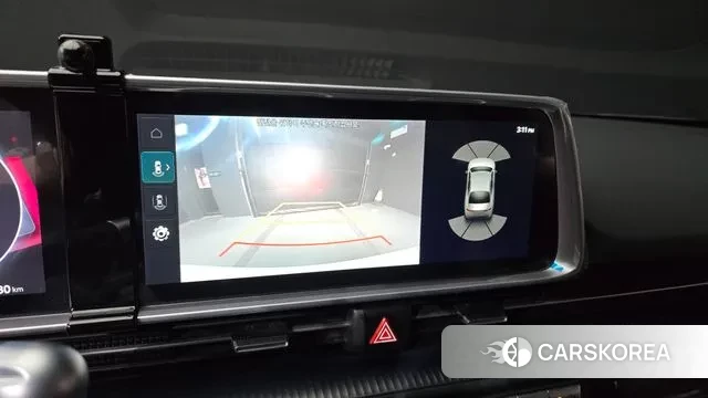 Hyundai Ionic 6 id 3590418 из Кореи 7