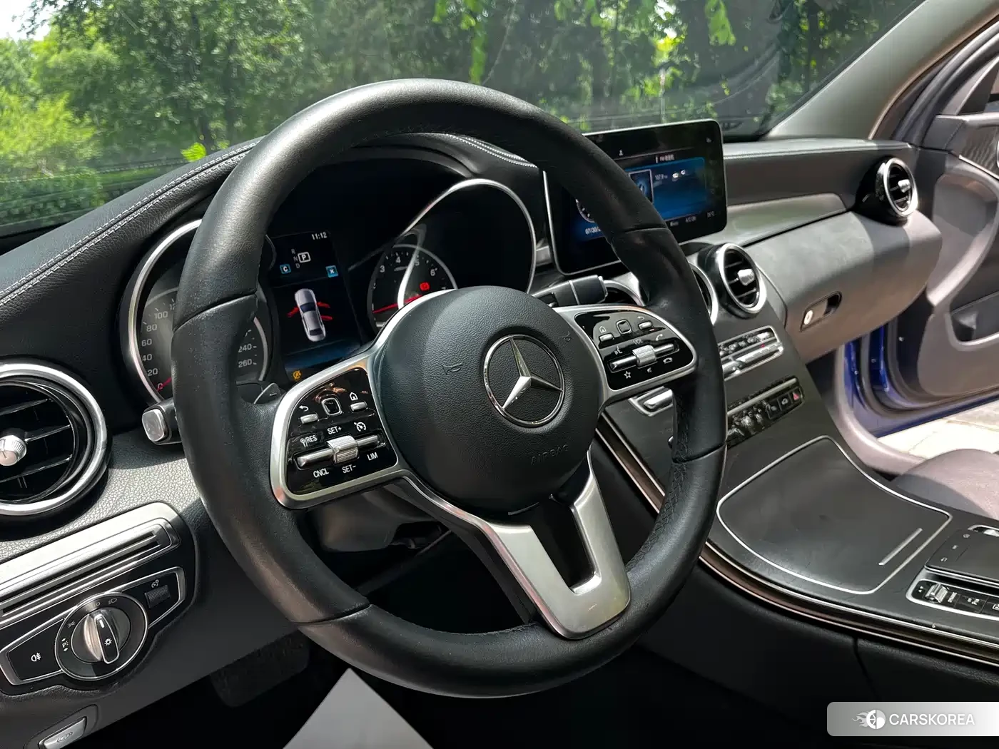 Mercedes-Benz C-class id 4644727 из Китая 7