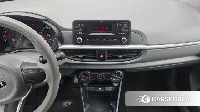 Kia Morning Urban (JA) id 3535328 из Кореи 7