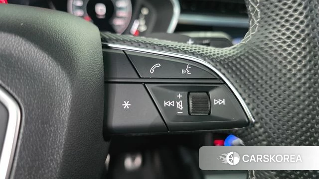 Audi Q3 (F3) id 4494519 из Кореи 7