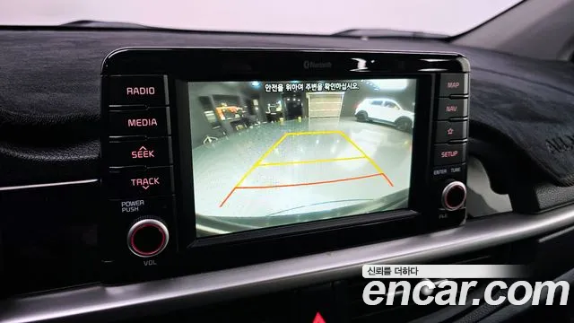 Kia All New Morning (JA) id 2365914 из Кореи 7