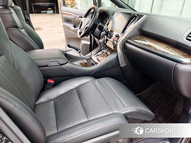 Toyota Wilfa id 4276011 из Китая 7