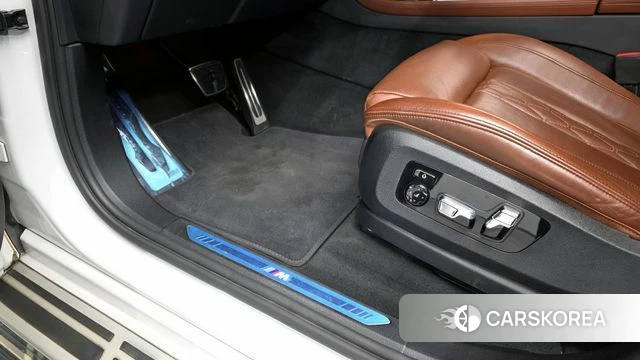 BMW X7 (G07) id 4202277 из Кореи 7